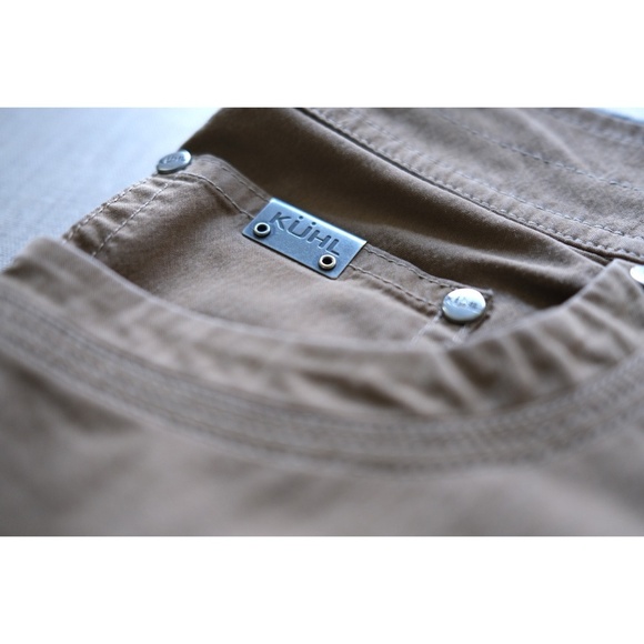 Kühl - Konfidant Air vented/articulated (tag 34 x 32) - Picture 4 of 11